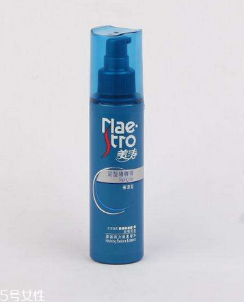 定型啫喱膏怎么用？三步打造完美發(fā)型