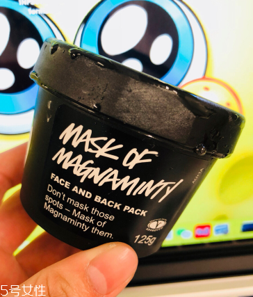 lush big洗發(fā)水怎么樣？lush big洗發(fā)水好用嗎？