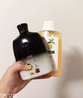 klorane洗發(fā)水有幾種？klorane有幾款洗發(fā)水？