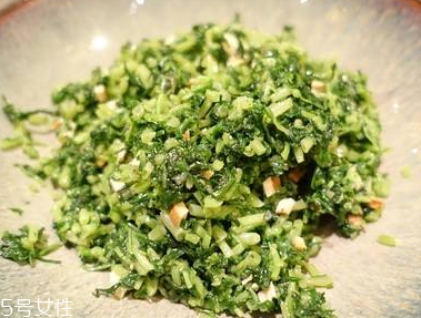 馬蘭頭的營養(yǎng)價值 馬蘭頭有什么營養(yǎng)？