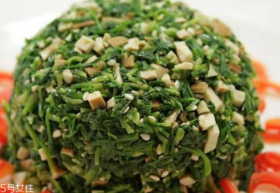 馬蘭頭的營養(yǎng)價值 馬蘭頭有什么營養(yǎng)？