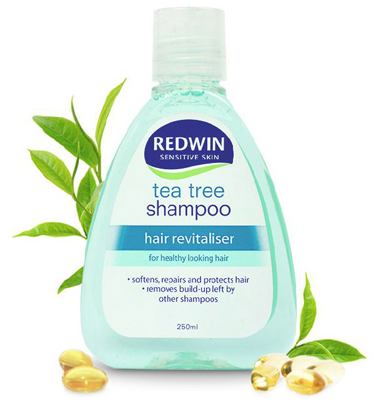 redwin洗發(fā)水好用嗎？redwin洗發(fā)水用后分享