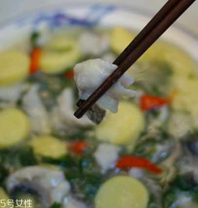 馬蘭頭可以煮魚(yú)湯嗎？馬蘭頭怎么煮魚(yú)湯