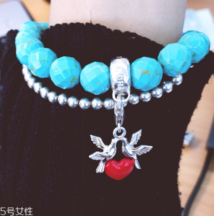 綠松石哪里產(chǎn)的最好？綠松石手串產(chǎn)地介紹