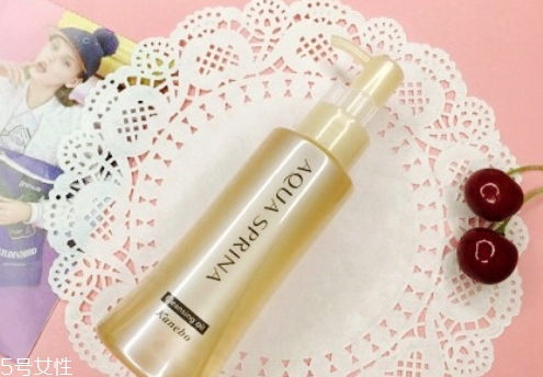 雅呵雅化妝品怎么樣？雅呵雅明星產(chǎn)品