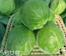 牛心菜是發(fā)物嗎？牛心菜不是發(fā)物