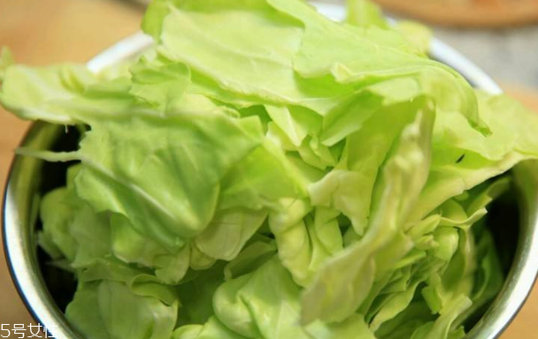 牛心菜是發(fā)物嗎？牛心菜不是發(fā)物