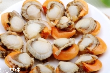 扇貝肉有寄生蟲(chóng)嗎？扇貝里面有寄生蟲(chóng)嗎？
