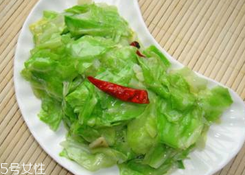 牛心菜肉包子怎么做？牛心菜肉包子的營養(yǎng)