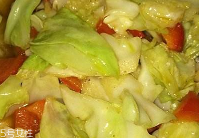 牛心菜是什么？牛心菜是蔬菜