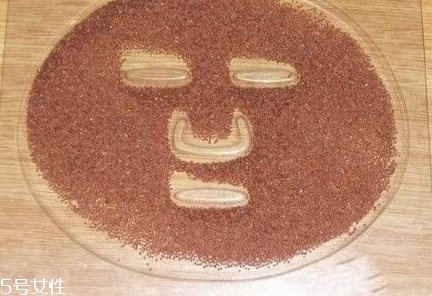 海藻面膜是天然的嗎？海藻面膜是純天然成分嗎？