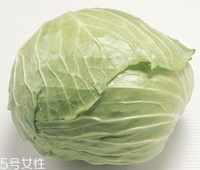 牛心菜能和蝦一起吃嗎？牛心菜和蝦的做法