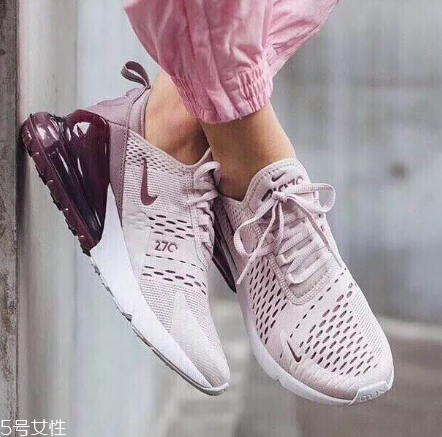 氣墊鞋里面是什么氣？氣墊鞋使用的什么氣體？