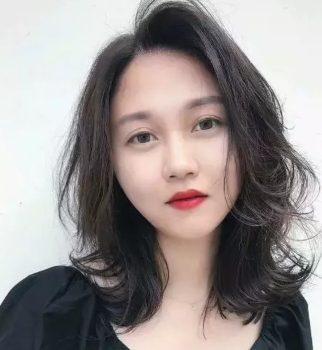 黑茶色怎么染？黑茶色染發(fā)配方
