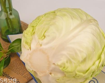 牛心菜的營(yíng)養(yǎng)成分 牛心菜的營(yíng)養(yǎng)成分是什么？