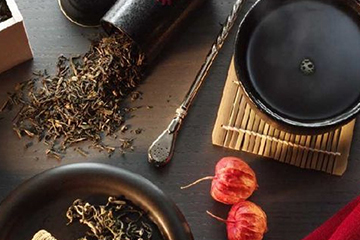黑茶色褪色嗎？黑茶色褪色成什么顏色