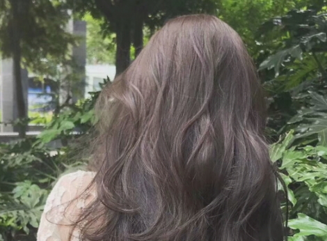 黑茶色褪色嗎？黑茶色褪色成什么顏色