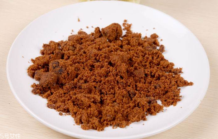 紅糖面膜可以去黑頭嗎？紅糖面膜加什么去黑頭？