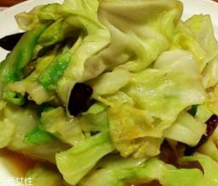 牛心菜可以榨汁嗎？牛心菜怎么榨汁？