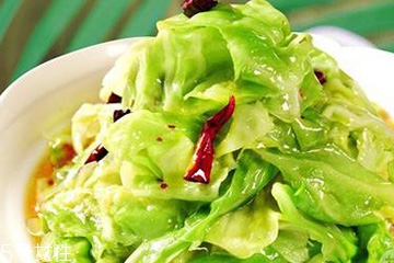 牛心菜可以榨汁嗎？牛心菜怎么榨汁？