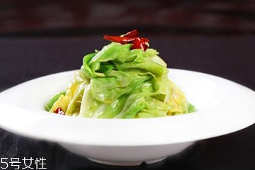 牛心菜可以給孕婦吃嗎？孕婦能吃牛心菜嗎？
