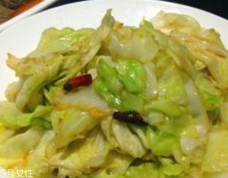 牛心菜可以給孕婦吃嗎？孕婦能吃牛心菜嗎？