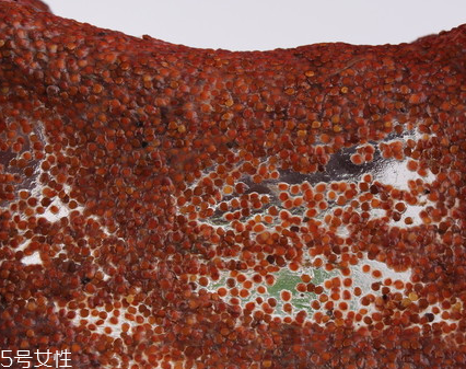 海藻面膜為什么會出膠？海藻面膜的膠是什么？