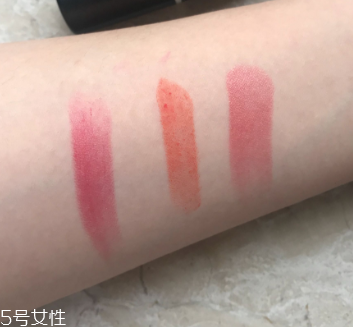 mac cockney是什么色？mac cockney適合素顏嗎？
