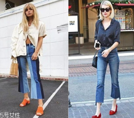 夏天怎么穿顯高？夏季顯高穿搭技巧