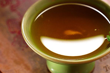 蜂蜜茶色要漂嗎？蜂蜜茶色掉色后是什么顏色