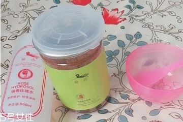 海藻面膜要洗嗎？海藻面膜敷完要洗臉嗎？