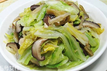 牛心菜是甘藍嗎？