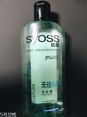 絲蘊洗發(fā)水怎么樣？絲蘊洗發(fā)水好不好？