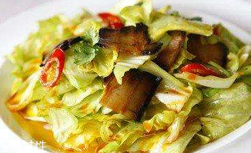 牛心菜要煮多久？牛心菜煮多久合適？