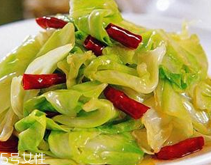 牛心菜要煮多久？牛心菜煮多久合適？