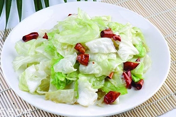 牛心菜要煮多久？牛心菜煮多久合適？