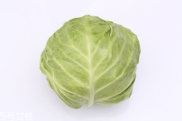 牛心菜不能和什么一起吃？牛心菜的搭配禁忌