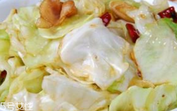 牛心菜是寒性還是熱性？牛心菜是寒性的嗎？