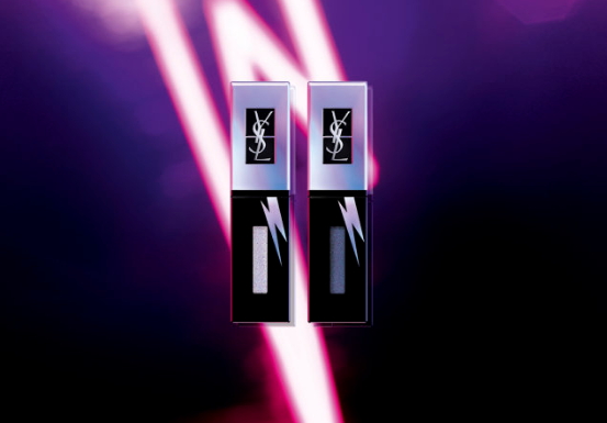 ysl奢華緞面霓光唇釉怎么樣？ysl銀管唇釉介紹