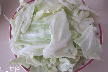 牛心菜是酸性還是堿性？牛心菜是酸性的嗎？