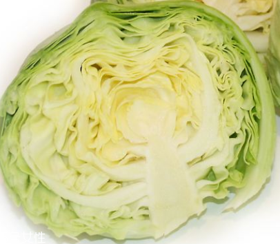 牛心菜是酸性還是堿性？牛心菜是酸性的嗎？
