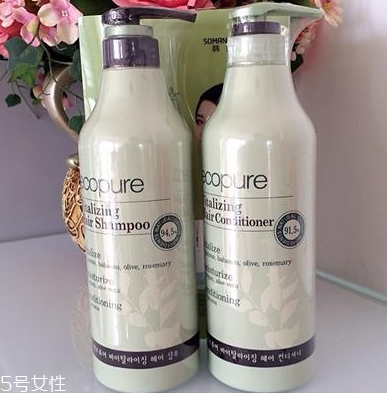 所望洗發(fā)水孕婦能用嗎？孕婦能用所望洗發(fā)水嗎？