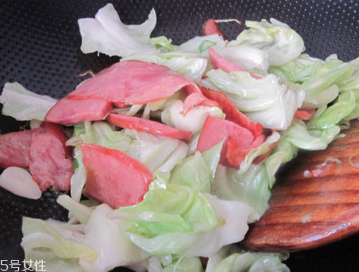 牛心菜能給高血糖病人吃嗎？高血糖病人能吃牛心菜嗎？