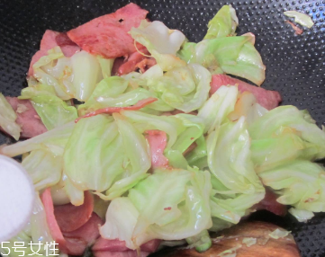 牛心菜能給高血糖病人吃嗎？高血糖病人能吃牛心菜嗎？