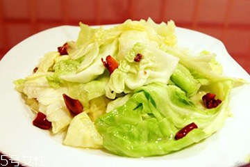 牛心菜的由來 牛心菜來自哪里？