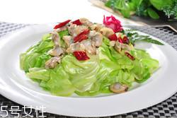 牛心菜是中藥嗎？牛心菜的藥用價值