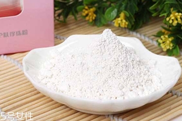 珍珠粉面膜有效果嗎？珍珠粉面膜怎么做有效果？