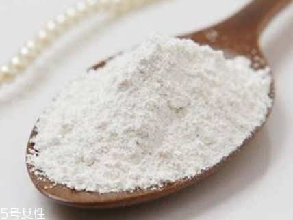 珍珠粉面膜有效果嗎？珍珠粉面膜怎么做有效果？