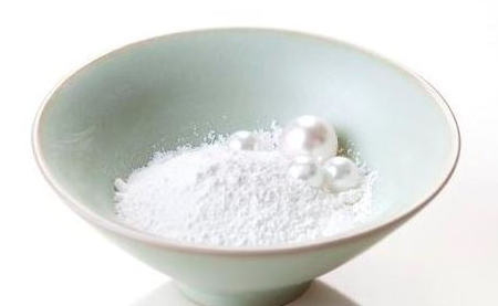 珍珠粉洗臉會變白嗎？珍珠粉怎么洗臉會變白？