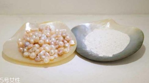 珍珠粉洗臉適合干皮嗎？干皮能每天用珍珠粉洗臉嗎？